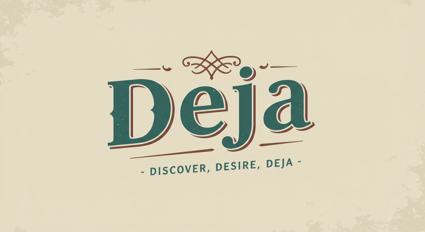 DEJA STORE