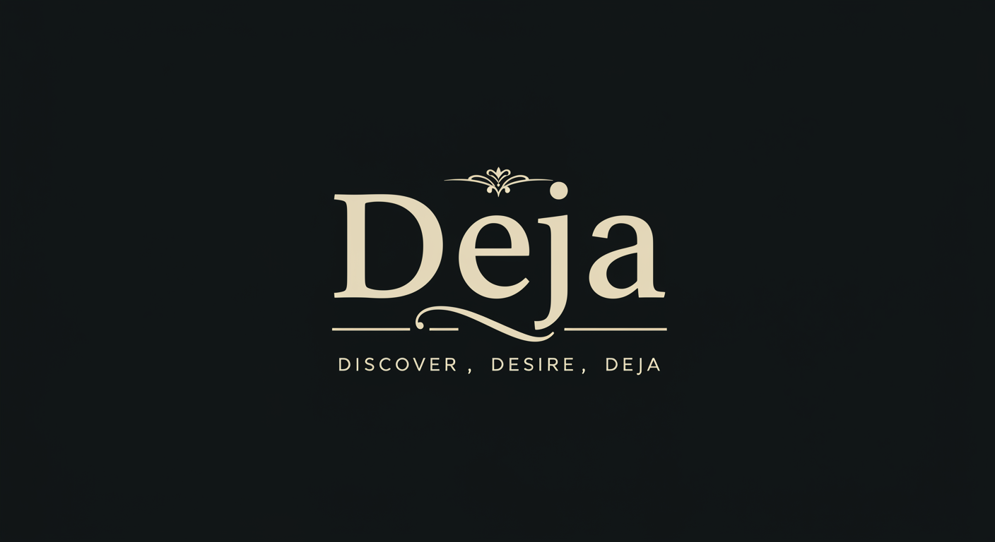 DEJA STORE
